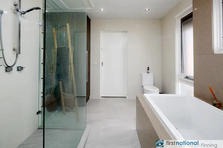 Fourth view of Homely house listing, 11 Spean Court, Endeavour Hills VIC 3802