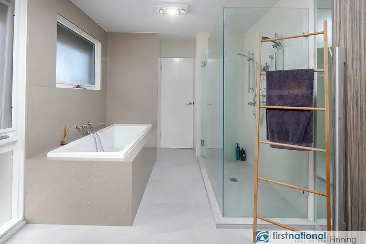 Fifth view of Homely house listing, 11 Spean Court, Endeavour Hills VIC 3802