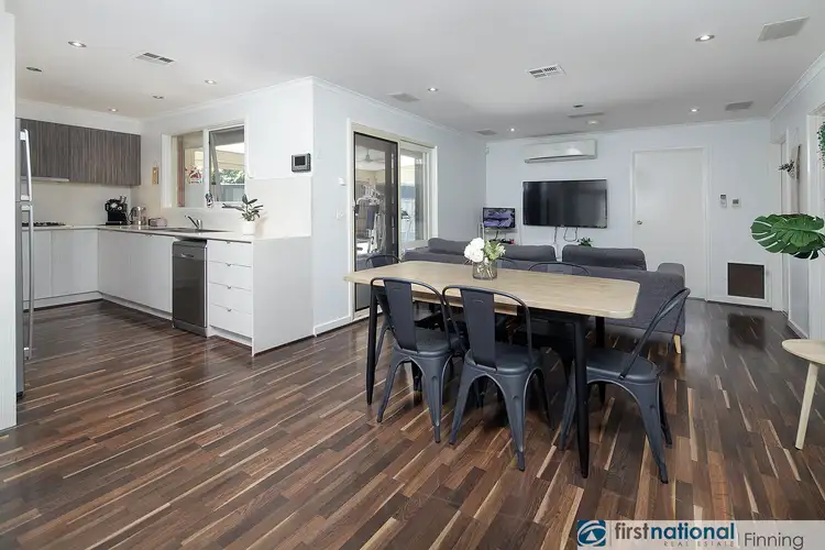 Sixth view of Homely house listing, 11 Spean Court, Endeavour Hills VIC 3802