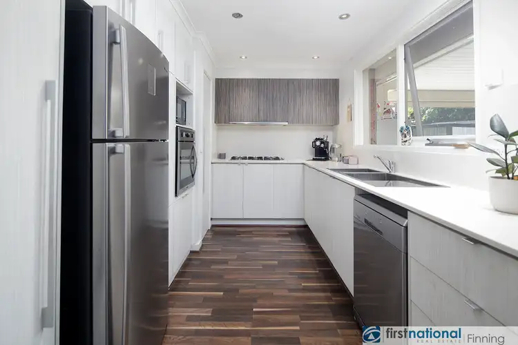 Seventh view of Homely house listing, 11 Spean Court, Endeavour Hills VIC 3802