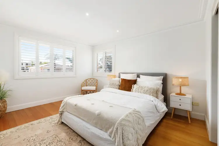 Fifth view of Homely house listing, 7 Grenfell Street, Blakehurst NSW 2221
