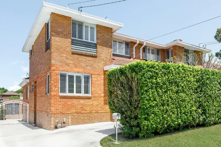 Sixth view of Homely house listing, 7 Grenfell Street, Blakehurst NSW 2221