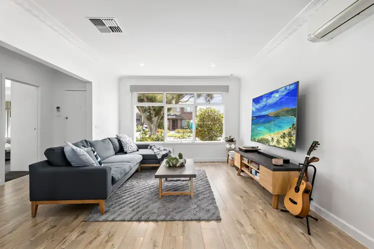 Second view of Homely unit listing, 1/15 Travers Street, Thomastown VIC 3074