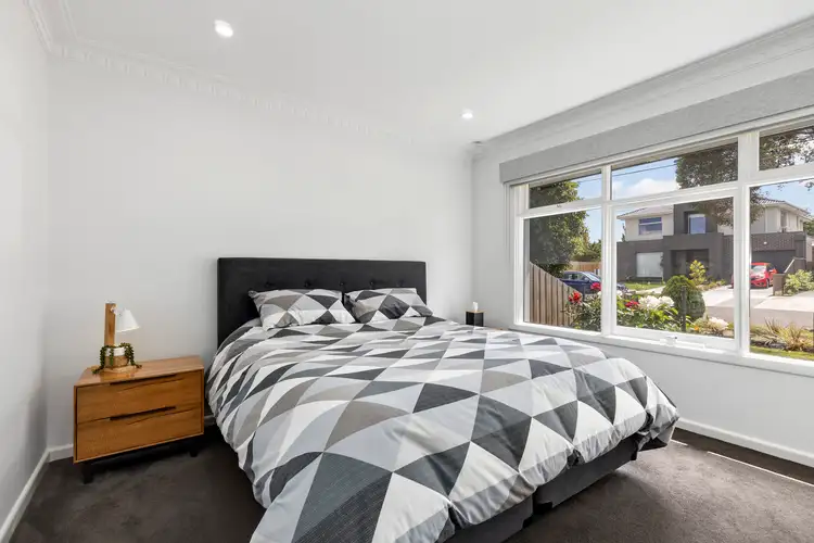 Fifth view of Homely unit listing, 1/15 Travers Street, Thomastown VIC 3074