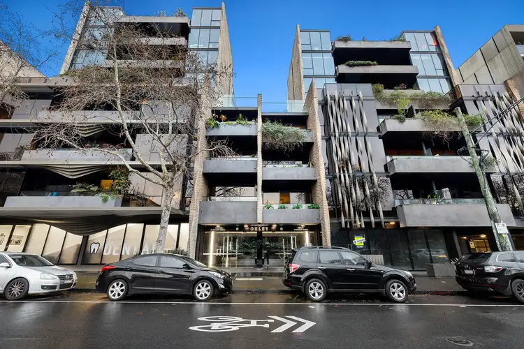 114/31 Napoleon Street