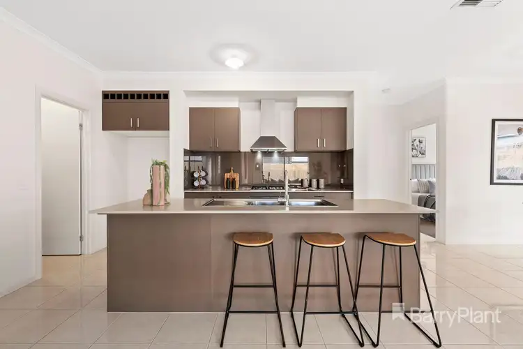 Fourth view of Homely house listing, 20 Redding Rise, Epping VIC 3076