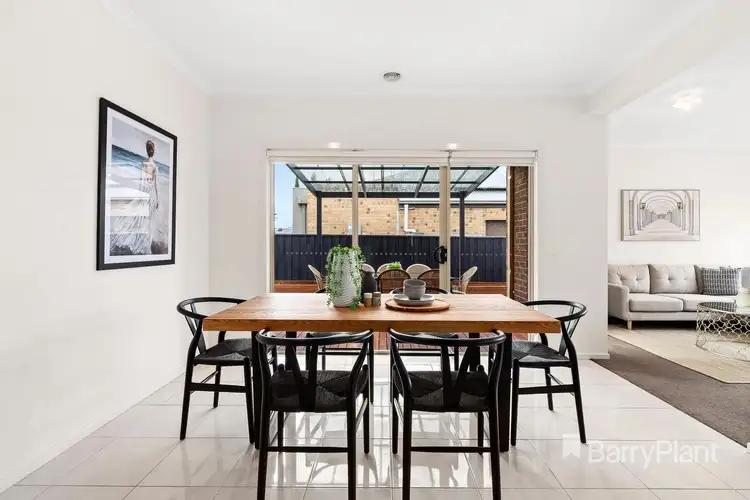 Fifth view of Homely house listing, 20 Redding Rise, Epping VIC 3076