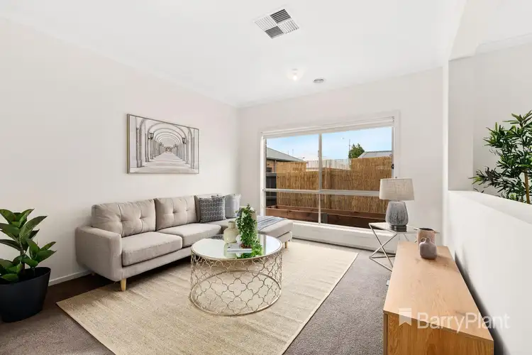Sixth view of Homely house listing, 20 Redding Rise, Epping VIC 3076