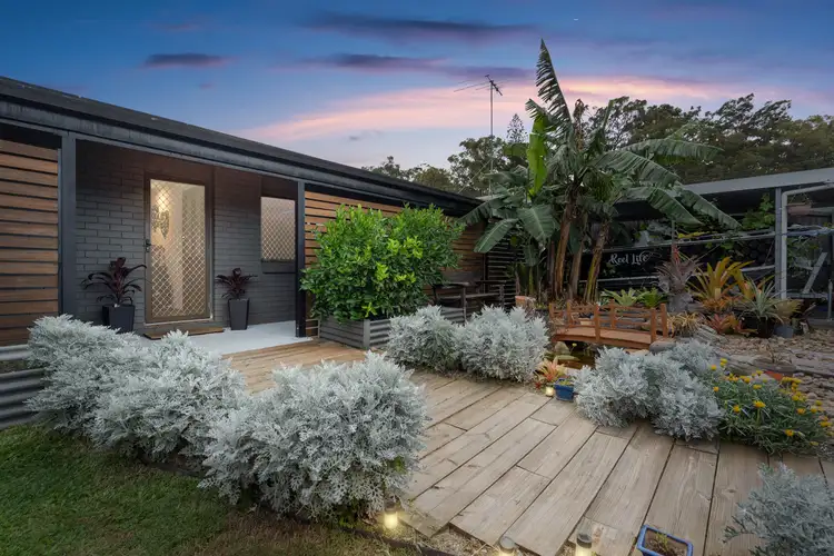 633 Old Cleveland Road East Road, Wellington Point QLD 4160