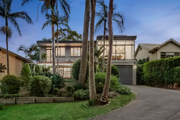 695 Port Hacking Road, Port Hacking NSW 2229