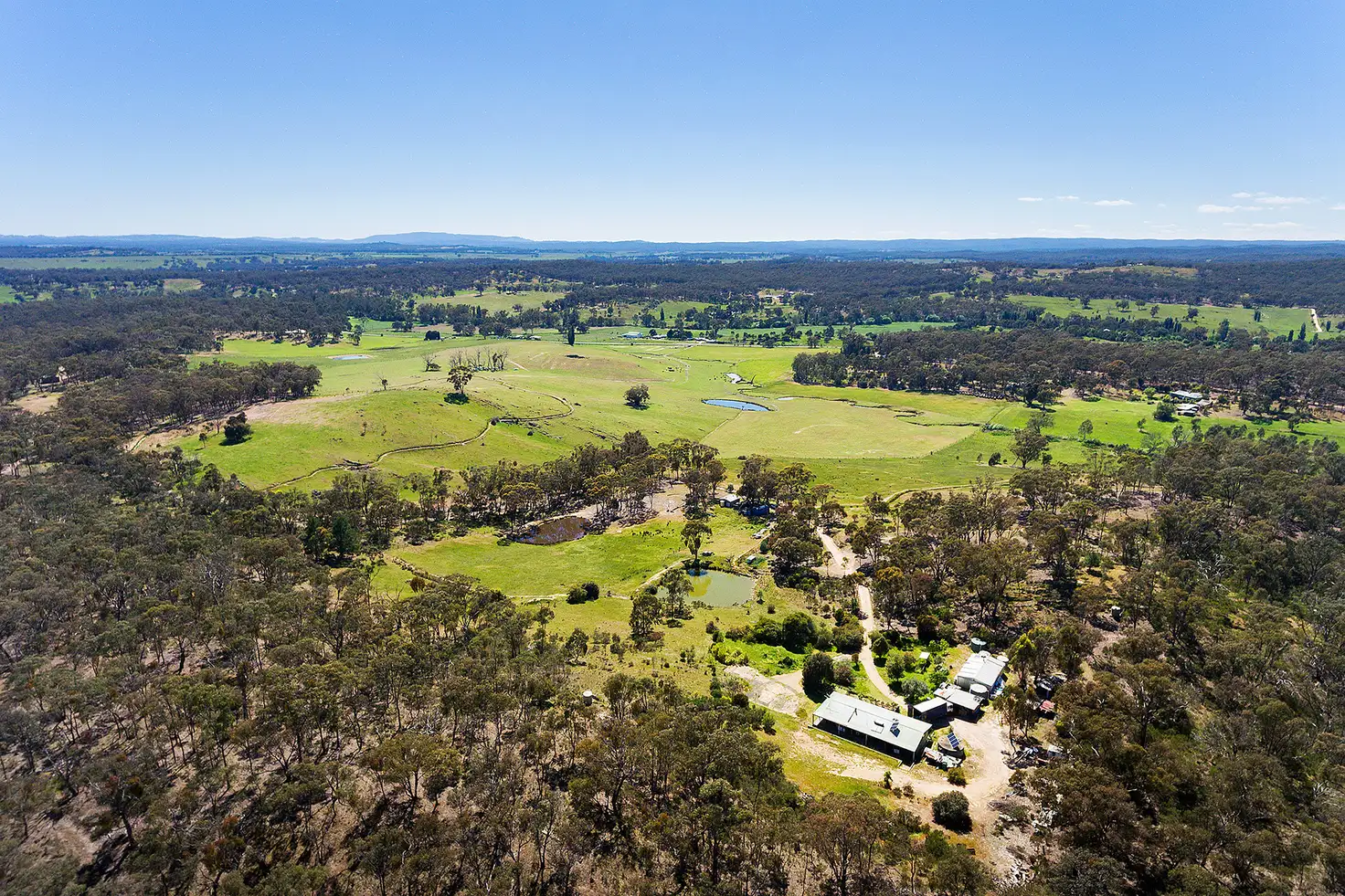 Main view of Homely house listing, 70 Drury Lane, Clydesdale VIC 3461
