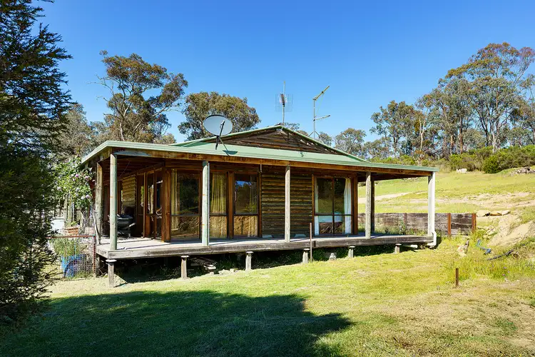 Fourth view of Homely house listing, 70 Drury Lane, Clydesdale VIC 3461