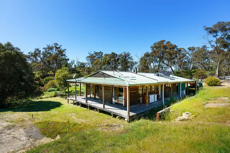 Fifth view of Homely house listing, 70 Drury Lane, Clydesdale VIC 3461