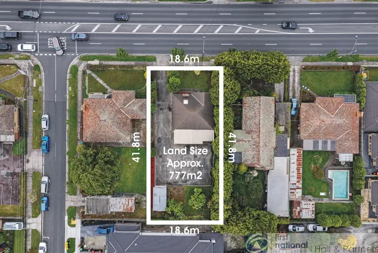 67 Stud Road, Dandenong VIC 3175