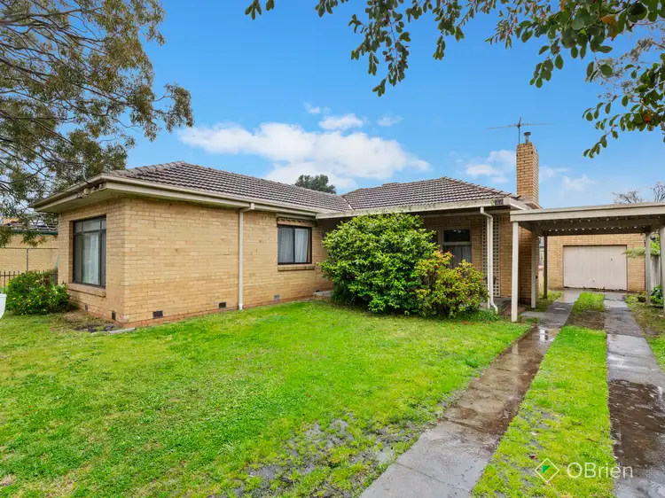 27 Rica Street, Moorabbin VIC 3189