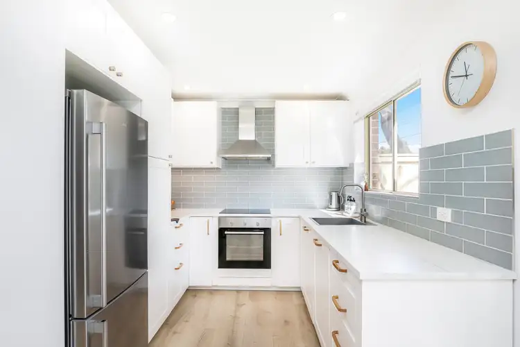 Second view of Homely townhouse listing, 1/96-98 Toronto Parade, Sutherland NSW 2232