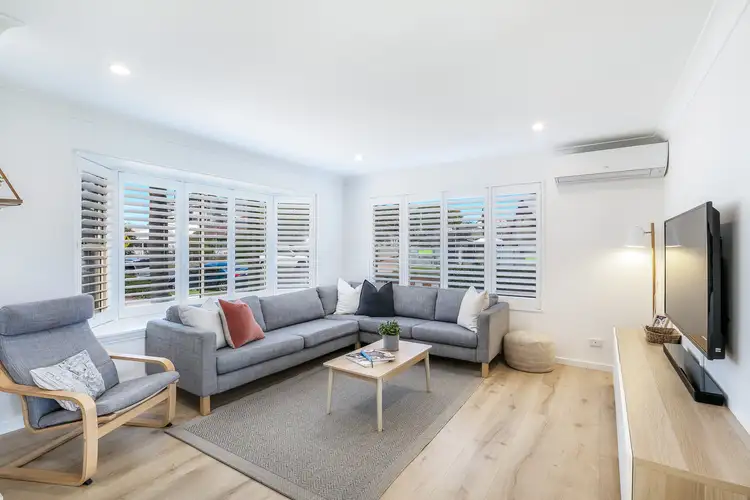 Fourth view of Homely townhouse listing, 1/96-98 Toronto Parade, Sutherland NSW 2232