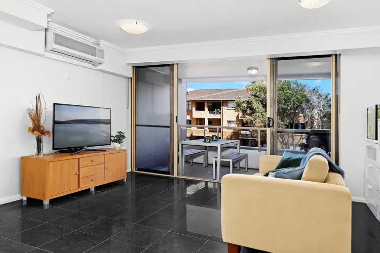 Second view of Homely apartment listing, 61/360 Kingsway, Caringbah NSW 2229
