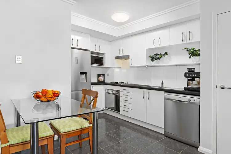 Third view of Homely apartment listing, 61/360 Kingsway, Caringbah NSW 2229