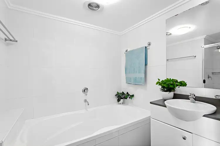 Fourth view of Homely apartment listing, 61/360 Kingsway, Caringbah NSW 2229