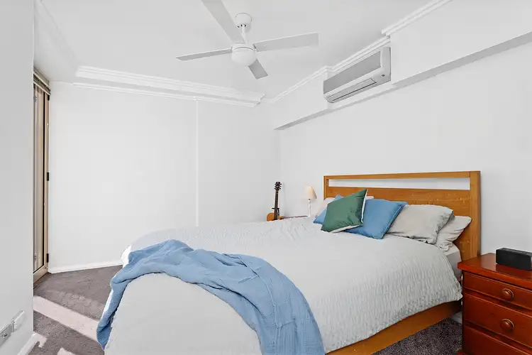 Fifth view of Homely apartment listing, 61/360 Kingsway, Caringbah NSW 2229