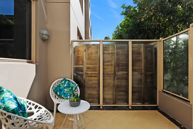 Sixth view of Homely apartment listing, 61/360 Kingsway, Caringbah NSW 2229