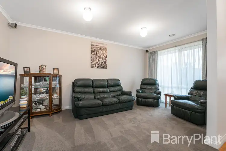 Second view of Homely house listing, 4 Maple Place, Waurn Ponds VIC 3216