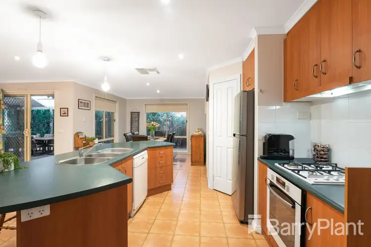 Fourth view of Homely house listing, 4 Maple Place, Waurn Ponds VIC 3216