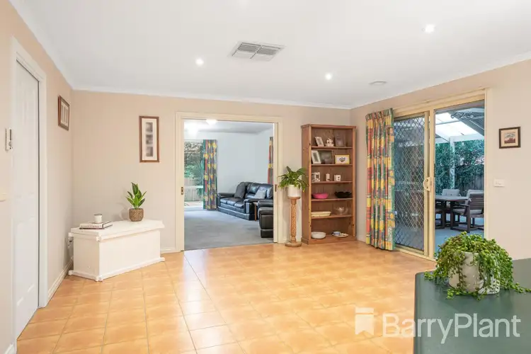 Fifth view of Homely house listing, 4 Maple Place, Waurn Ponds VIC 3216
