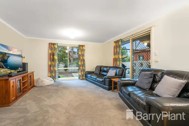 Sixth view of Homely house listing, 4 Maple Place, Waurn Ponds VIC 3216