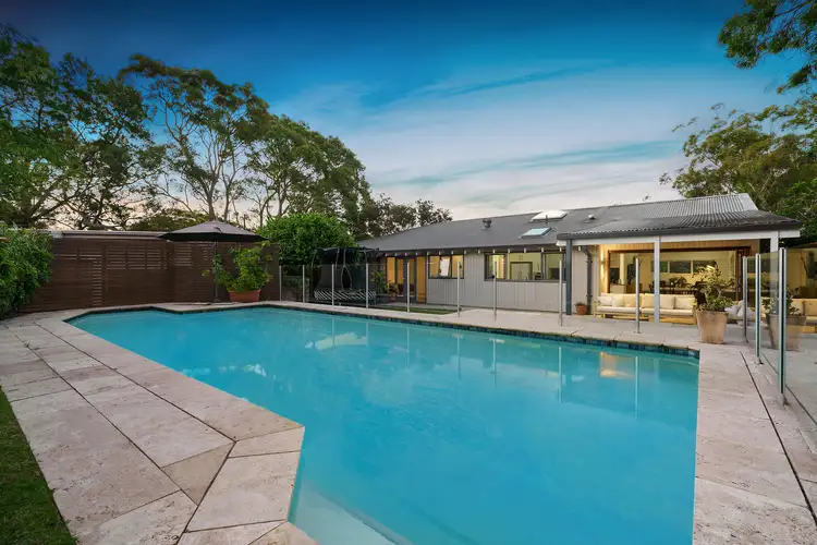 5 Fleming Street