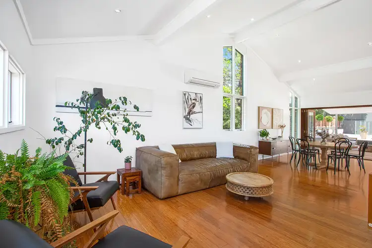 Second view of Homely house listing, 5 Fleming Street, Northwood NSW 2066