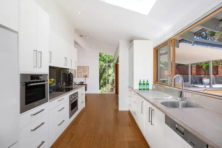 Third view of Homely house listing, 5 Fleming Street, Northwood NSW 2066