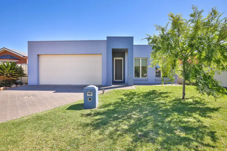 24 Belle Gardens Drive, Mildura VIC 3500