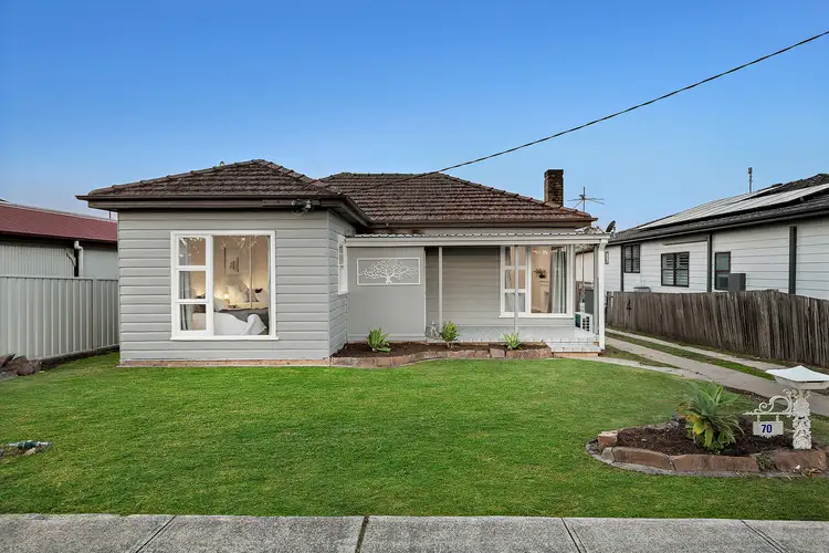 Main view of Homely house listing, 70 King Street, Shortland NSW 2307