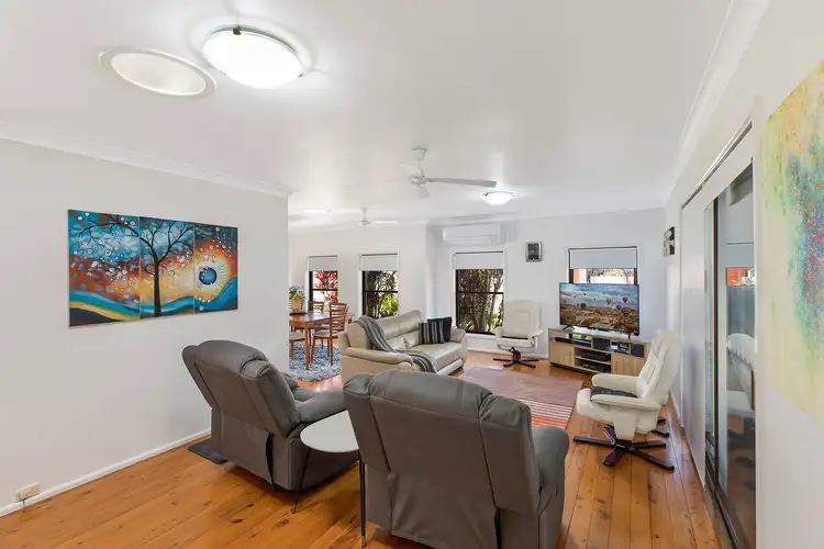 Second view of Homely house listing, 2 Elewa Avenue, Bateau Bay NSW 2261
