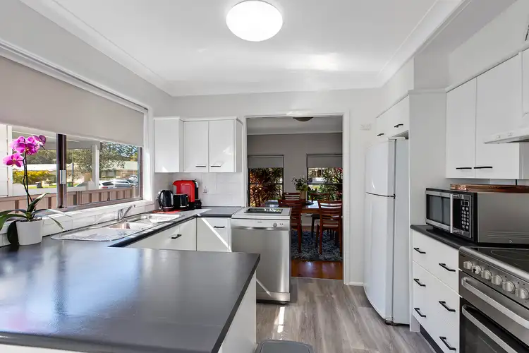Third view of Homely house listing, 2 Elewa Avenue, Bateau Bay NSW 2261