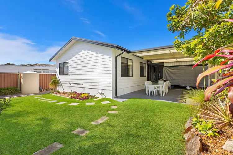 Fourth view of Homely house listing, 2 Elewa Avenue, Bateau Bay NSW 2261