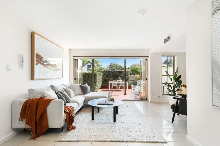 Main view of Homely townhouse listing, 6/47-49 Prospect Road, Summer Hill NSW 2130