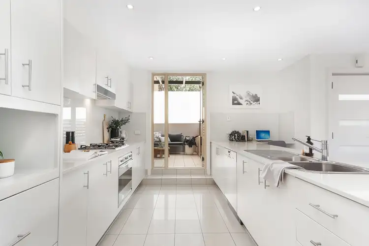 Fifth view of Homely townhouse listing, 6/47-49 Prospect Road, Summer Hill NSW 2130