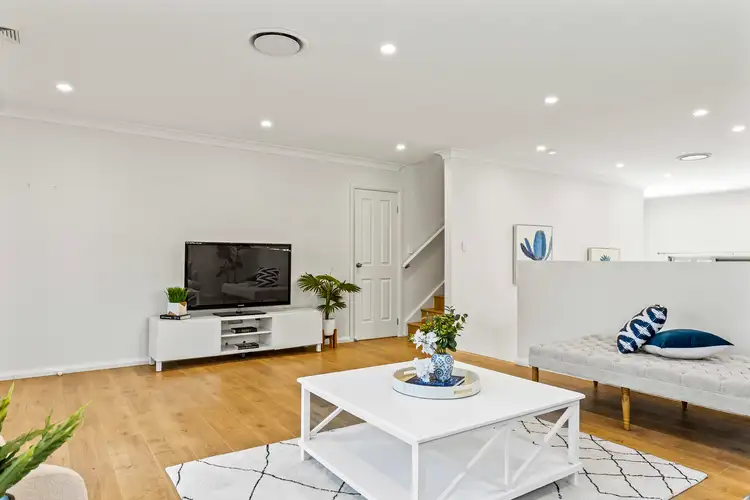 Third view of Homely house listing, 40 Neptune Street, Dundas Valley NSW 2117