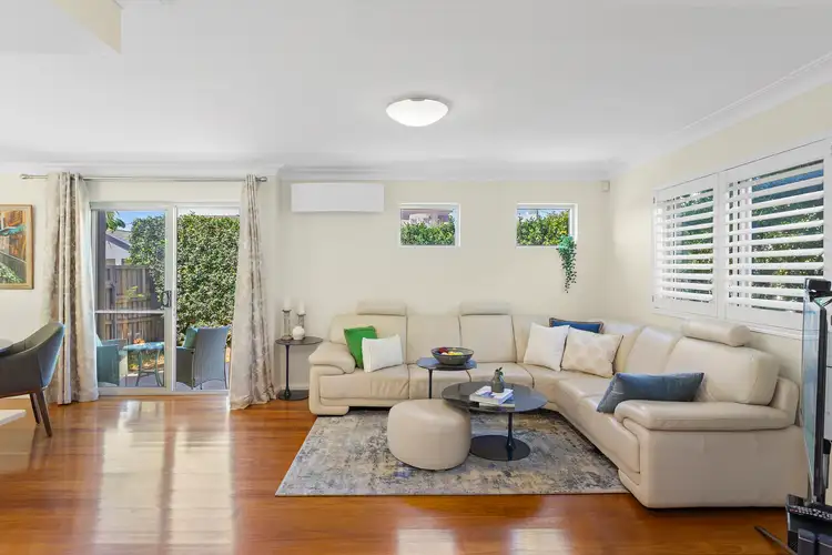 Third view of Homely townhouse listing, 1/98-100 Garden Street, Maroubra NSW 2035