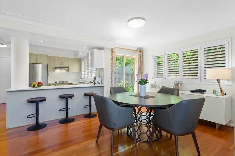 Fourth view of Homely townhouse listing, 1/98-100 Garden Street, Maroubra NSW 2035
