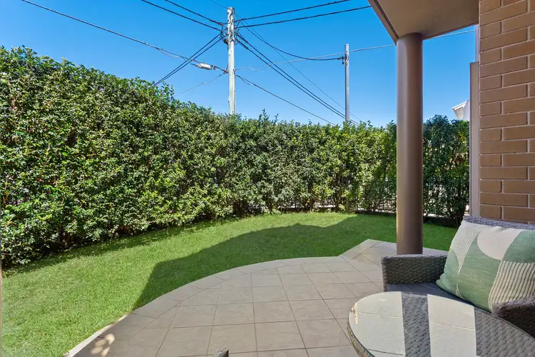 Fifth view of Homely townhouse listing, 1/98-100 Garden Street, Maroubra NSW 2035