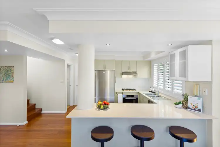 Sixth view of Homely townhouse listing, 1/98-100 Garden Street, Maroubra NSW 2035