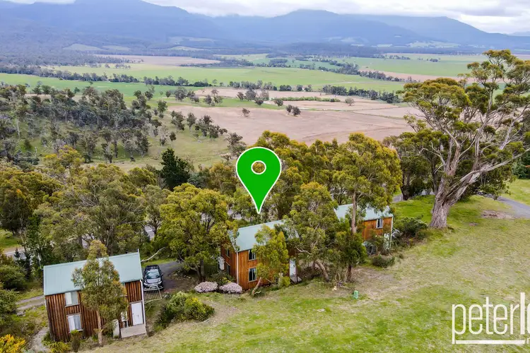 3 Wide View Crescent, Poatina TAS 7302
