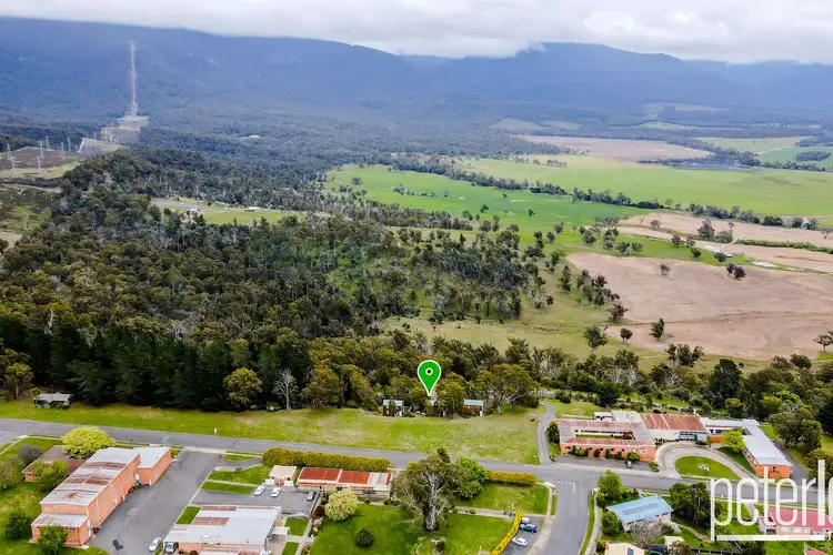 Third view of Homely house listing, 3 Wide View Crescent, Poatina TAS 7302