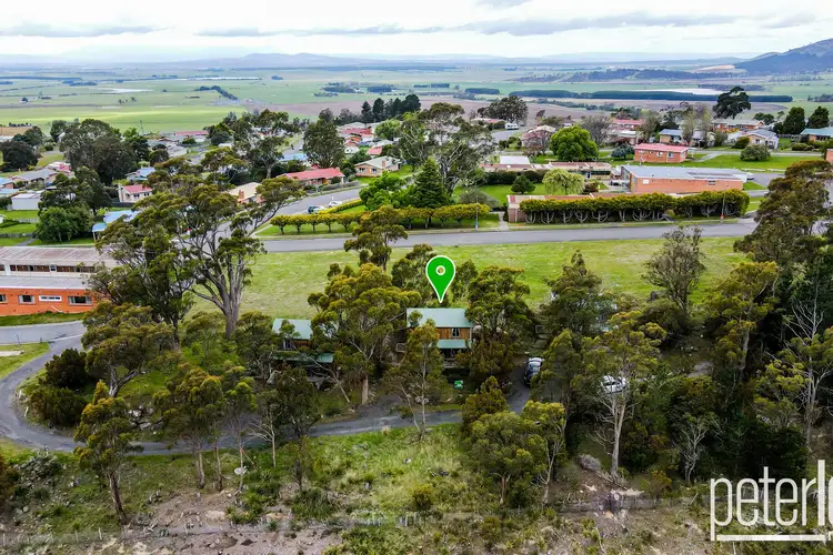 Fourth view of Homely house listing, 3 Wide View Crescent, Poatina TAS 7302