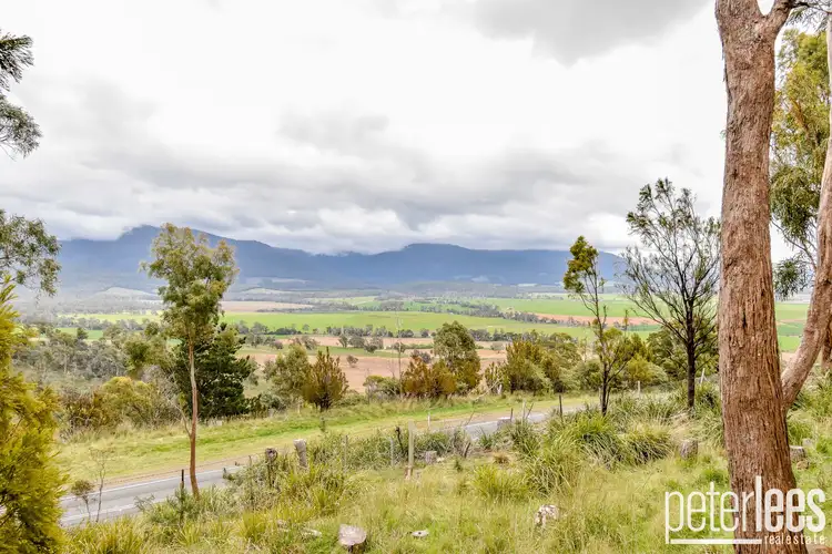 Fifth view of Homely house listing, 3 Wide View Crescent, Poatina TAS 7302