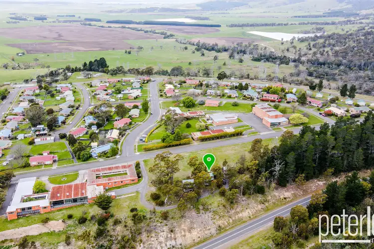 Sixth view of Homely house listing, 3 Wide View Crescent, Poatina TAS 7302